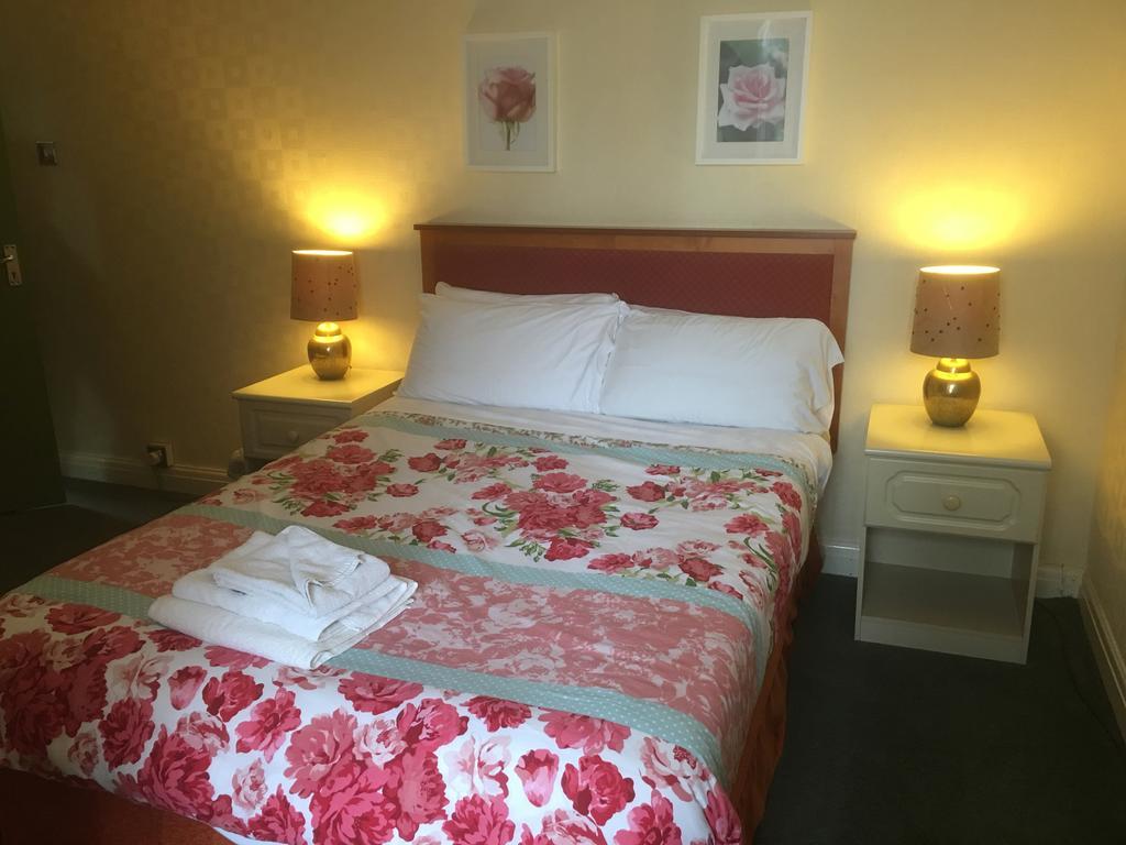 Famille - Famille Group Bed & Breakfast