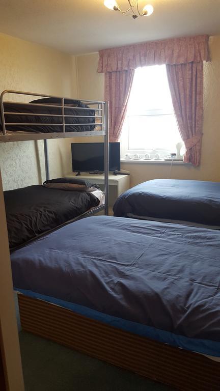 Famille - Famille Group Bed & Breakfast Blackpool