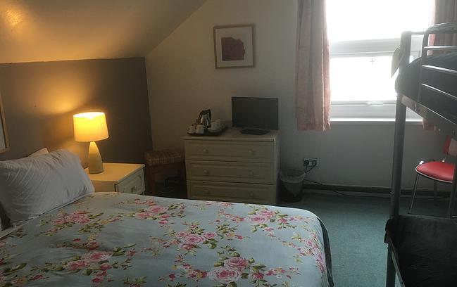 Bed & Breakfast Famille - Famille Group