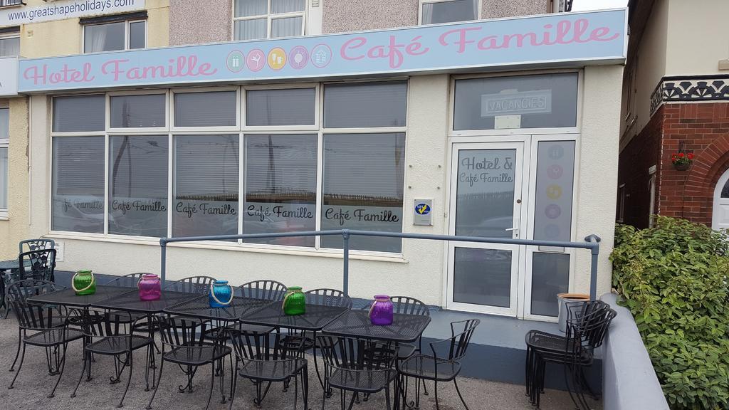 Famille - Famille Group Bed & Breakfast