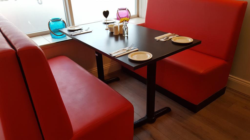 Bed & Breakfast Famille - Famille Group 3*