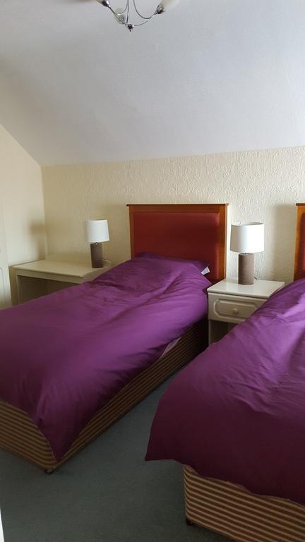 Famille - Famille Group Bed & Breakfast