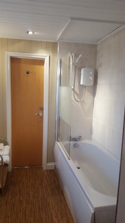 Famille - Famille Group Bed & Breakfast Blackpool