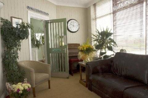 Bed & Breakfast Famille - Famille Group