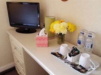 Famille - Famille Group Bed & Breakfast Blackpool