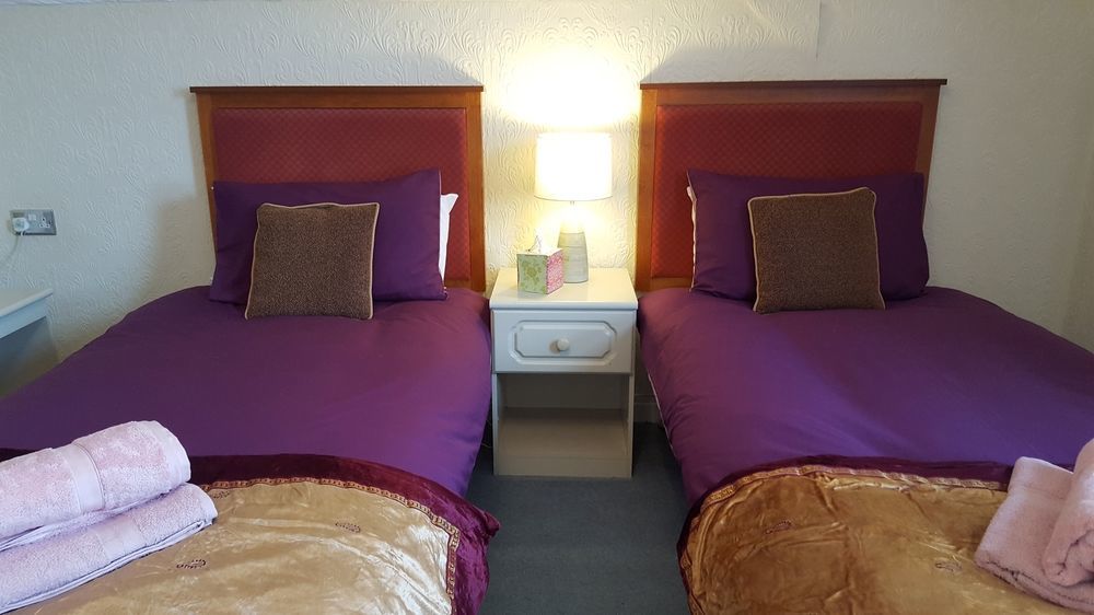 Famille - Famille Group Bed & Breakfast