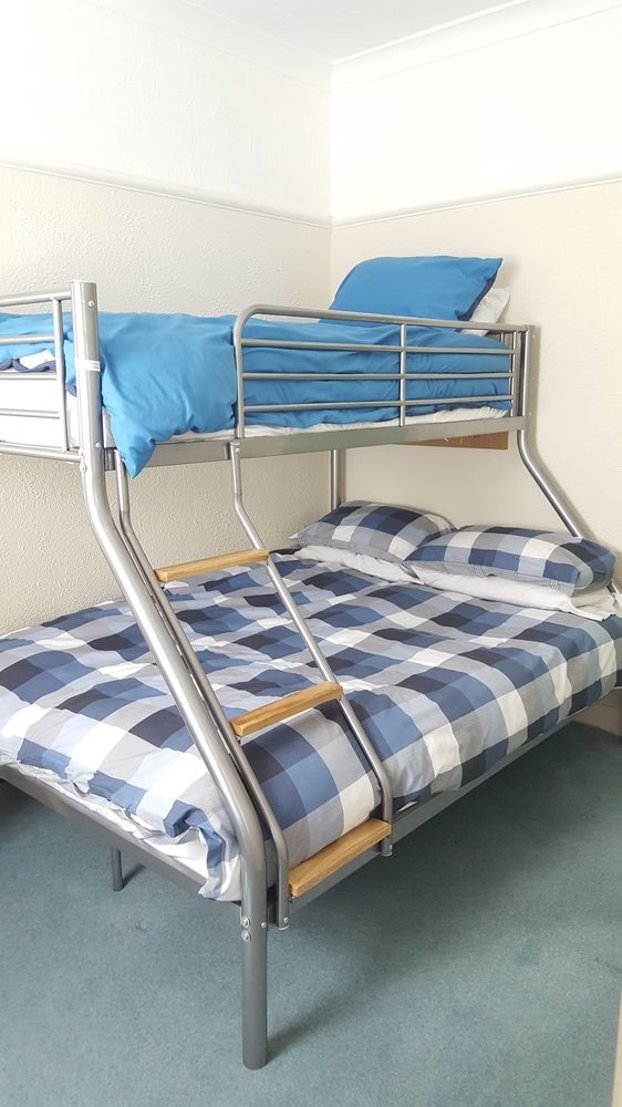 Famille - Famille Group Bed & Breakfast 3*