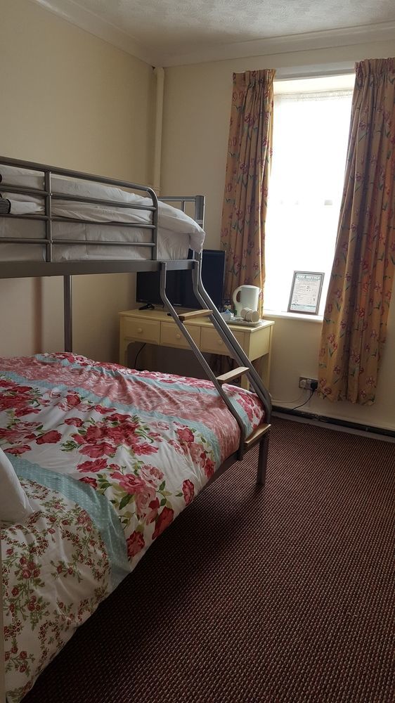 Famille - Famille Group Bed & Breakfast Blackpool