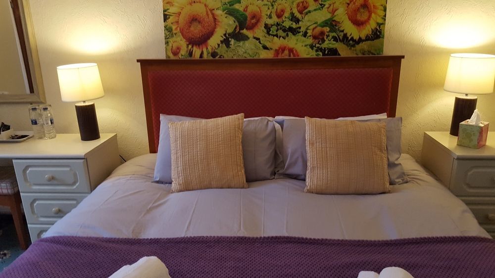 Famille - Famille Group Bed & Breakfast Blackpool