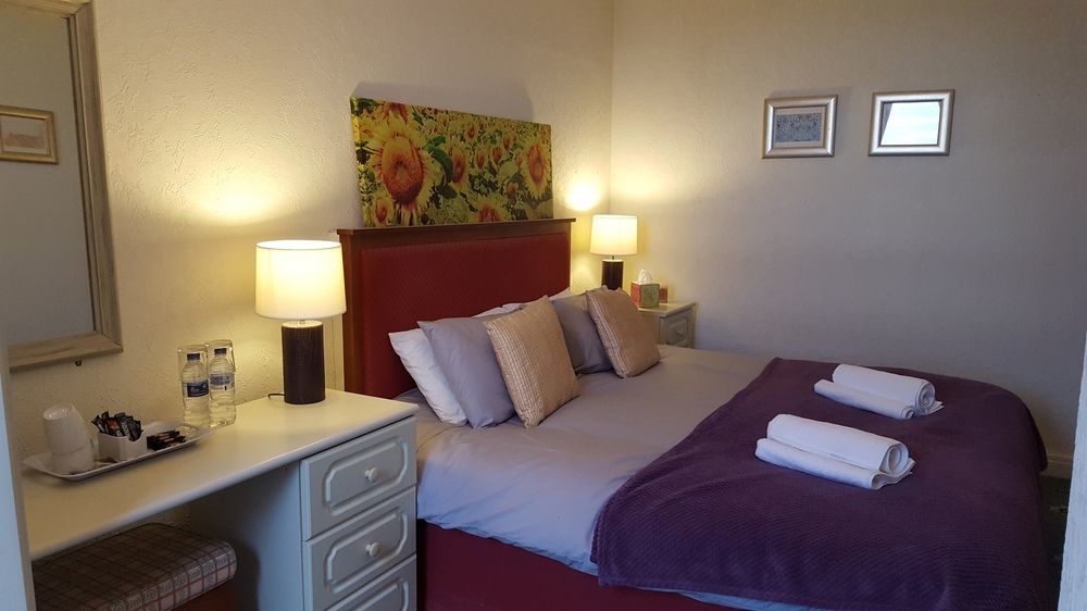 Famille - Famille Group Bed & Breakfast