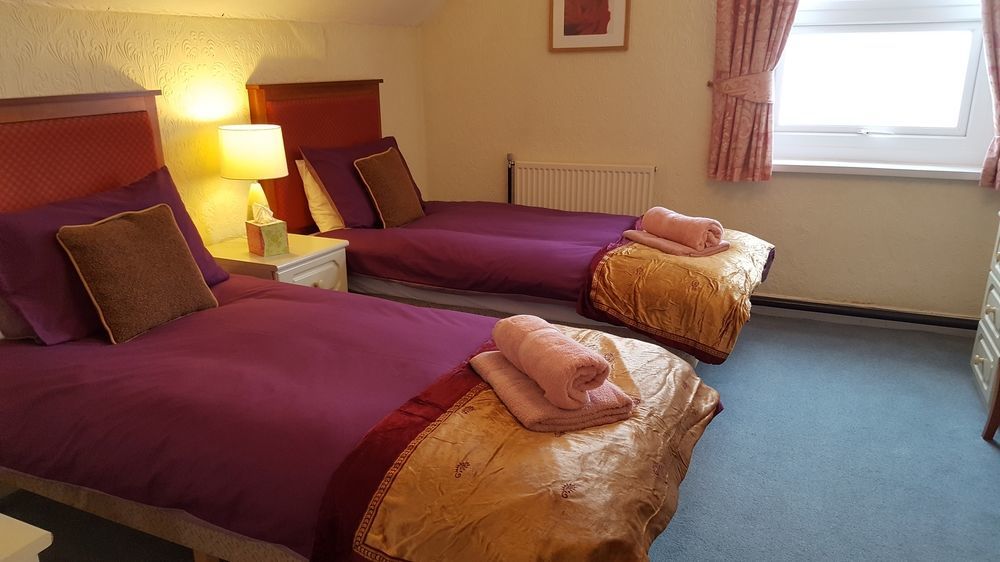 Famille - Famille Group Bed & Breakfast Blackpool
