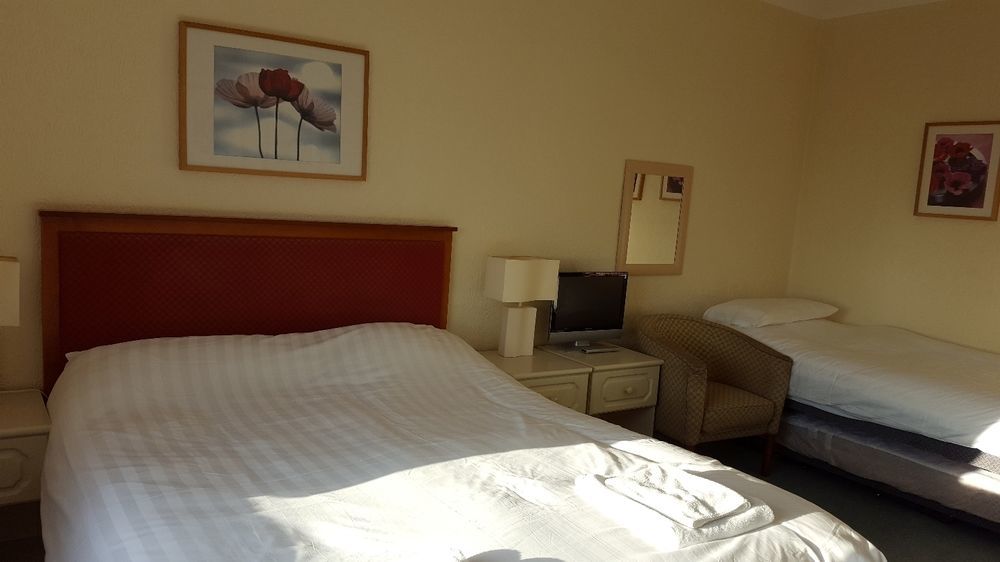 Famille - Famille Group Bed & Breakfast 3*
