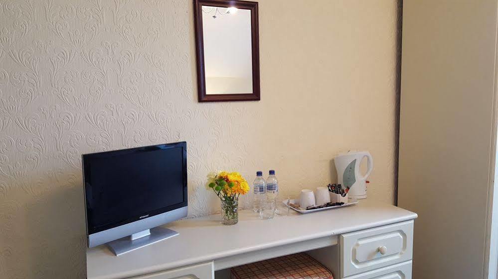 Famille - Famille Group Bed & Breakfast Blackpool