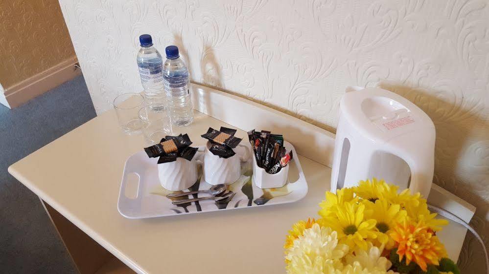 Famille - Famille Group Bed & Breakfast Blackpool