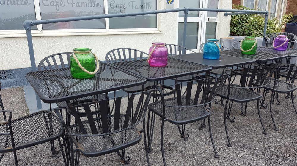Famille - Famille Group Bed & Breakfast Blackpool