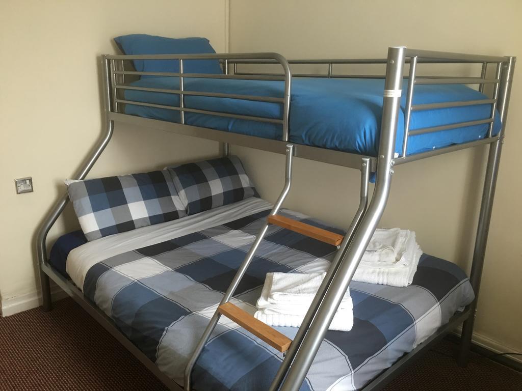 Bed & Breakfast Famille - Famille Group