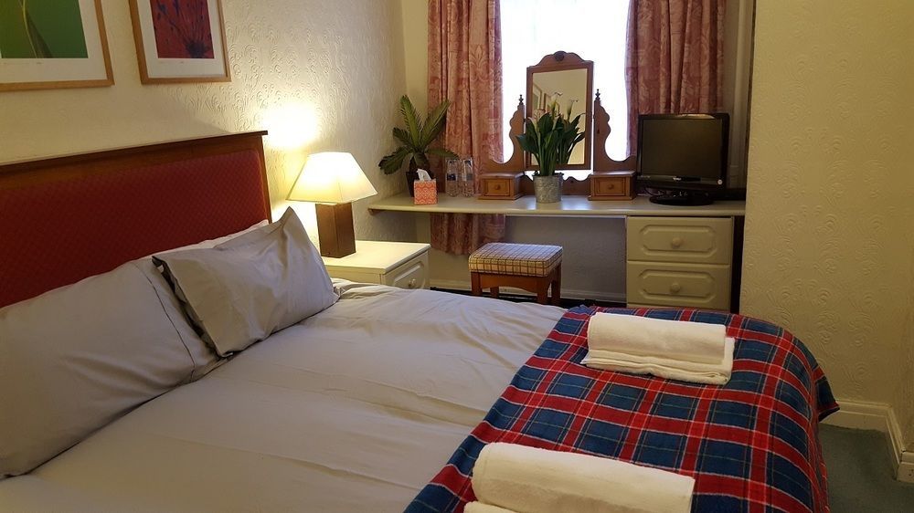 Famille - Famille Group Bed & Breakfast Blackpool